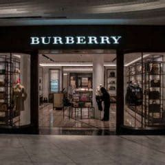 burberry paris jobs|burberry early careers.